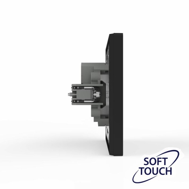 Подсветка светодиодная СП Pixel IP20 механизм карбон TOKOV ELECTRIC TKE-PX-P1RF-C14 Подсветка светодиодная СП Pixel IP20 механизм карбон TOKOV ELECTRIC TKE-PX-P1RF-C14