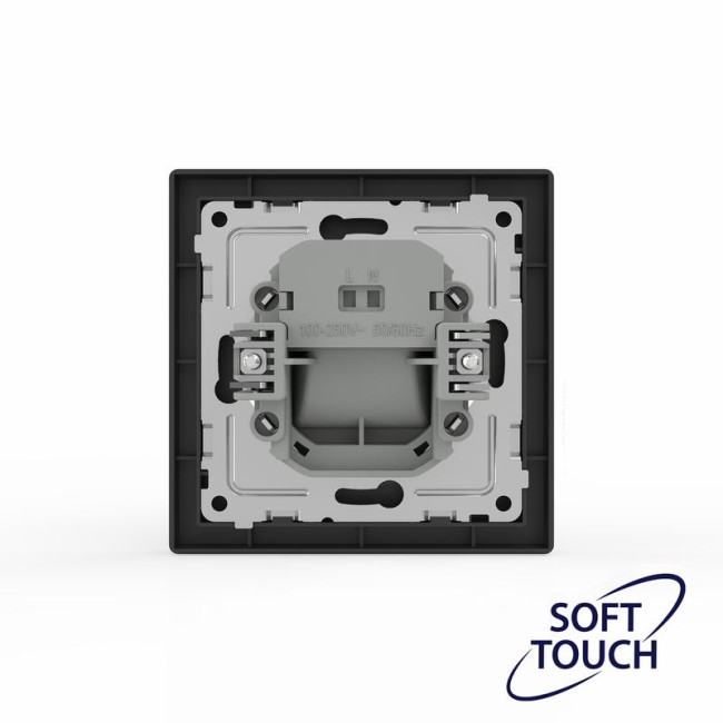 Подсветка светодиодная СП Pixel IP20 механизм карбон TOKOV ELECTRIC TKE-PX-P1RF-C14 Подсветка светодиодная СП Pixel IP20 механизм карбон TOKOV ELECTRIC TKE-PX-P1RF-C14