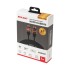 Кабель HDMI - HDMI 2.1, длина 1м, Gold REXANT