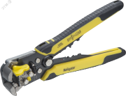 Съемник изоляции автоматический NHT-Sia04-3v1 Съемник изоляции автоматический NHT-Sia04-3v1