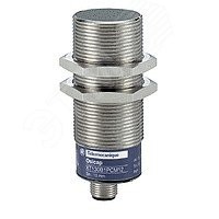 Датчик емкостной металлический М12 Датчик емкостной металлический М12