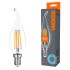 Светодиодная лампа WOLTA FILAMENT WF-CT35-9W6KE14 9Вт 6500K Е14 Светодиодная лампа WOLTA FILAMENT WF-CT35-9W6KE14 9Вт 6500K Е14