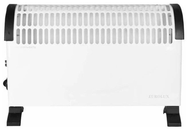 Конвектор ОК-EU-2000C EUROLUX 67/4/30 Конвектор ОК-EU-2000C EUROLUX 67/4/30