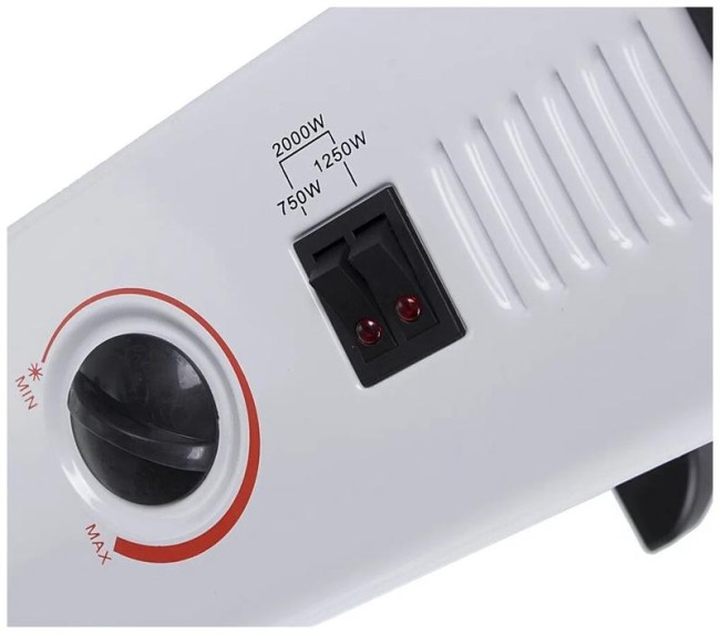 Конвектор ОК-EU-2000C EUROLUX 67/4/30 Конвектор ОК-EU-2000C EUROLUX 67/4/30