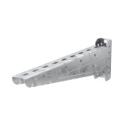 Консоль универсальная усиленная осн. 200 мм Консоль универсальная усиленная осн. 200 мм