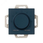 ATLASDESIGN ТЕРМОСТАТ электрон. теплого пола с датчиком, 10A, механизм, ИЗУМРУД ATLASDESIGN ТЕРМОСТАТ электрон. теплого пола с датчиком, 10A, механизм, ИЗУМРУД