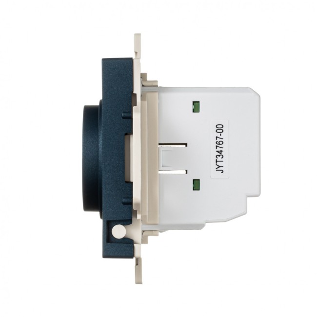 ATLASDESIGN ТЕРМОСТАТ электрон. теплого пола с датчиком, 10A, механизм, ИЗУМРУД ATLASDESIGN ТЕРМОСТАТ электрон. теплого пола с датчиком, 10A, механизм, ИЗУМРУД