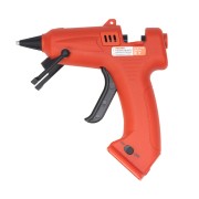 Пистолет клеевой, 10Вт, Ø7мм, ЭКСПЕРТ, аккумуляторный, блистер REXANT Пистолет клеевой, 10Вт, Ø7мм, ЭКСПЕРТ, аккумуляторный, блистер REXANT