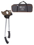 Ножницы секторные НС-96 для резки кабеля, “МастерЭлектрик”  TDM Ножницы секторные НС-96 для резки кабеля, “МастерЭлектрик”  TDM