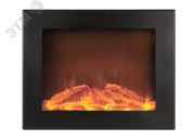 Камин светодиодный FL-L34 USB 343х268х145 IP20 ФАZА