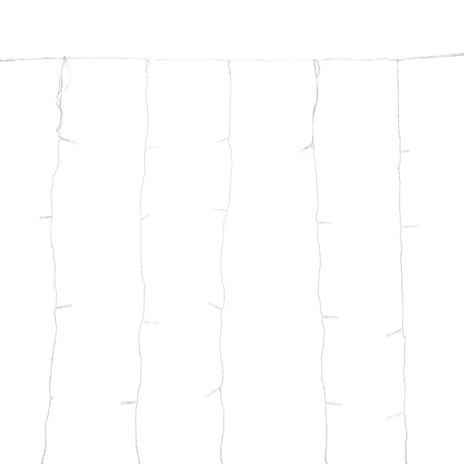 Гирлянда Дождь светодиодный 2х1,5м, эффект мерцания, прозрачный провод, IP44, 230В, диоды ТЕПЛЫЕ БЕЛЫЕ, 150LED NEON-NIGHT Гирлянда Дождь светодиодный 2х1,5м, эффект мерцания, прозрачный провод, IP44, 230В, диоды ТЕПЛЫЕ БЕЛЫЕ, 150LED NEON-NIGHT