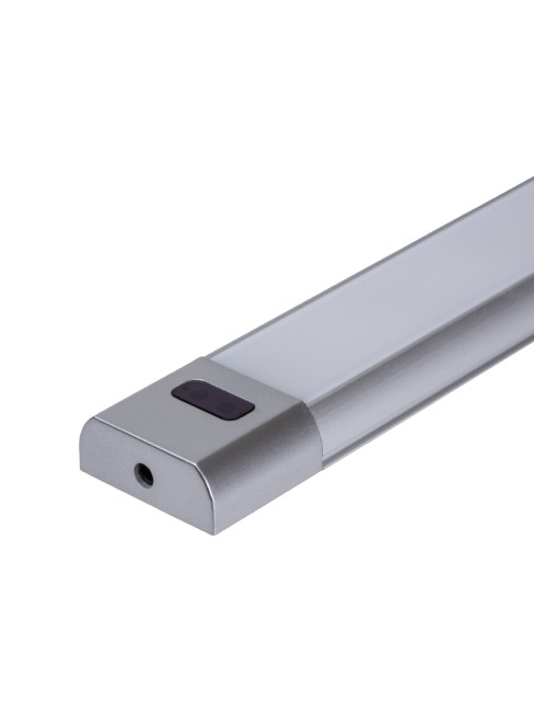 Светильник светодиодный LED СПС 08 22Вт 4000К D35см, Цветок TDM