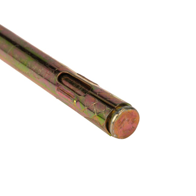 Анкерный болт KRANZ с гайкой 10х50, короб (4 шт./уп.)