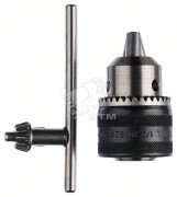 Патрон зубчатый 13мм 1/2 Патрон зубчатый 13мм 1/2