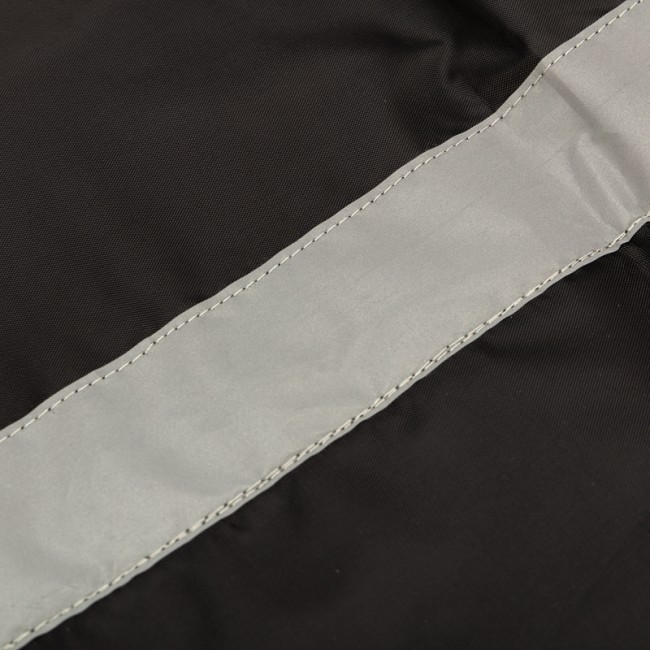 Накидка защитная на бампер 100х75 см