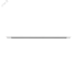 Лампа светодиодная T8 LED-10 Вт 780 Лм 4000К G13 600 мм стекло поворотная Elementary Gauss