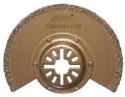 Диск отрезной карбидный ступенчатый 85 мм