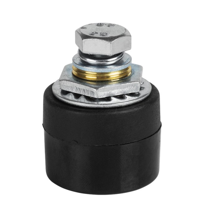 Розетка панельная (гнездо) REXANT модель СКРП (гн.) 10-25 Розетка панельная (гнездо) REXANT модель СКРП (гн.) 10-25