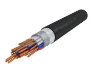 Кабель контрольный КВБбШв 27х2.5
