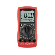 Автомобильный мультиметр UNI-T UT107 Автомобильный мультиметр UNI-T UT107