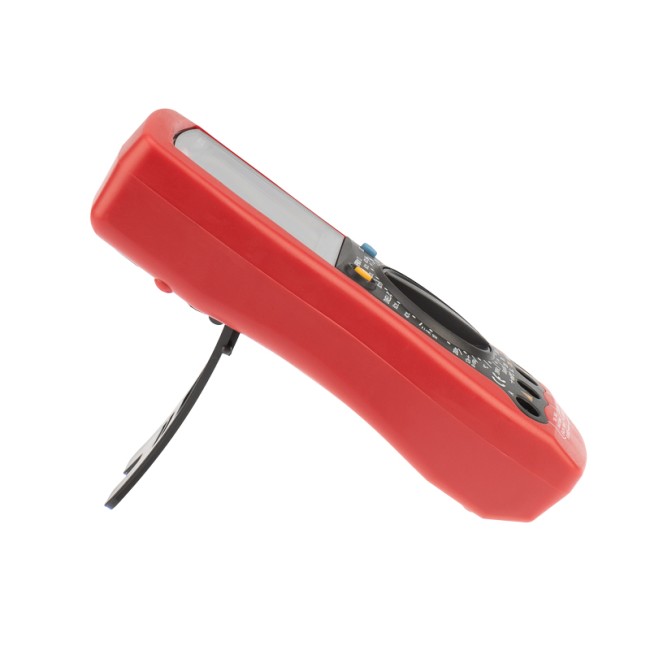 Автомобильный мультиметр UNI-T UT107