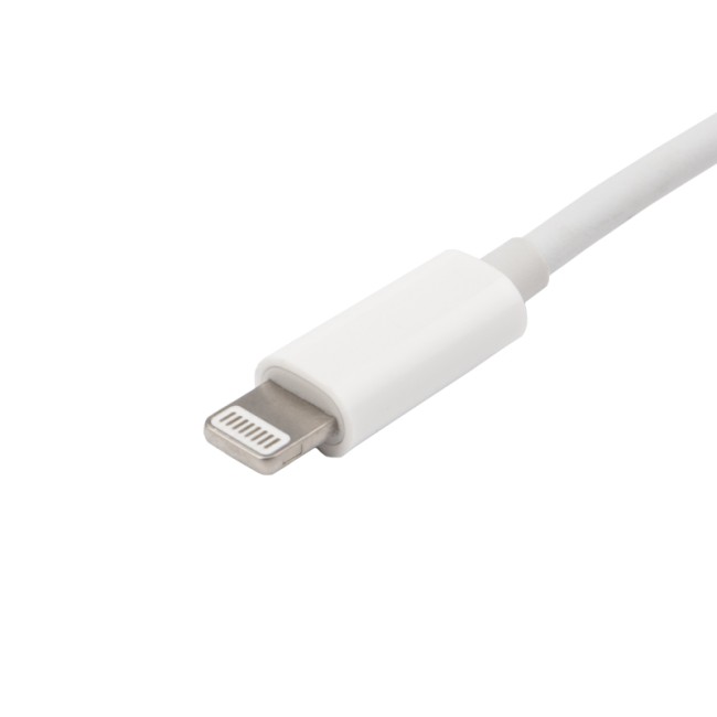 Переходник Lightning (Male) - HDMI (Female) REXANT