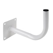 Кронштейн для спутниковой антенны Г-образный (55-60см), 32см REXANT Кронштейн для спутниковой антенны Г-образный (55-60см), 32см REXANT