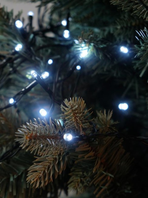 Гирлянда светодиодная "Нить" LD200-GW-BO 20м 200LED бел. уличная 8 режимов элементы питания 3хAA SHLights 4690601045454 Гирлянда светодиодная "Нить" LD200-GW-BO 20м 200LED бел. уличная 8 режимов элементы питания 3хAA SHLights 4690601045454