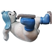 Декоративная объемная фигура Медведь Funny-3 70 см (цвет на выбор) Декоративная объемная фигура Медведь Funny-3 70 см (цвет на выбор)