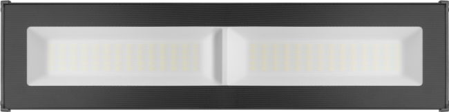 Светильник светодиодный 95 438 OHB-04-03 (200-5K-LED) 200Вт 5000К IP65 20000лм 220-240В для высоких пролетов HIGHBAY ОНЛАЙТ 95438