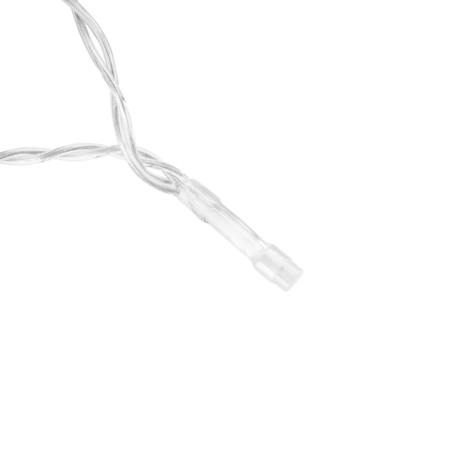 Дождь (занавес) Wi-Fi 3х3 м, прозрачный ПВХ, 180 LED RGB, не соединяется Дождь (занавес) Wi-Fi 3х3 м, прозрачный ПВХ, 180 LED RGB, не соединяется