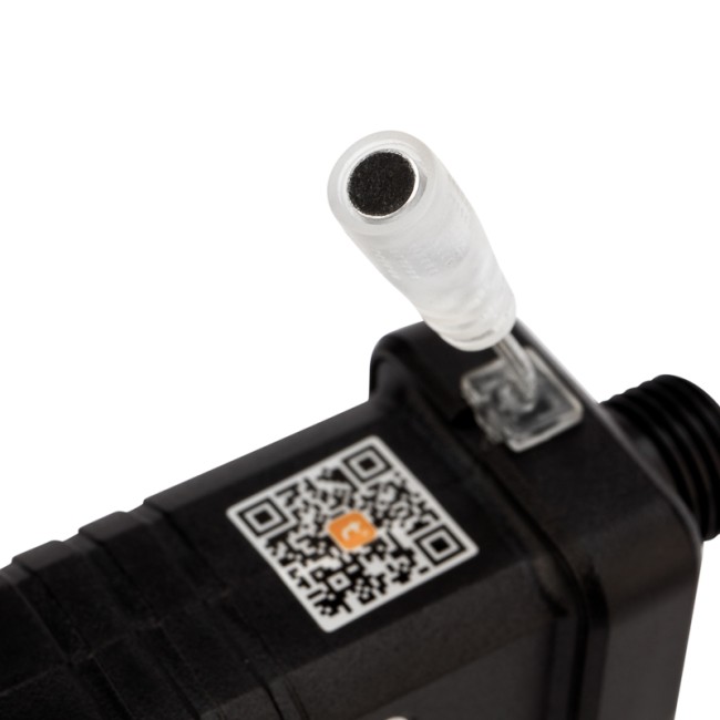 Дождь (занавес) Wi-Fi 3х3 м, прозрачный ПВХ, 180 LED RGB, не соединяется Дождь (занавес) Wi-Fi 3х3 м, прозрачный ПВХ, 180 LED RGB, не соединяется