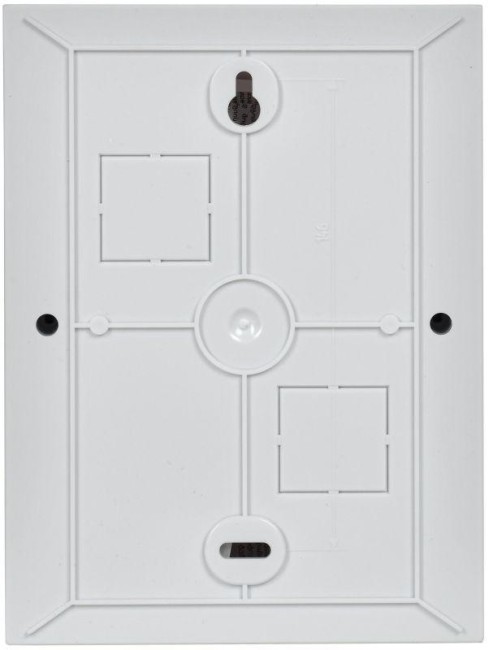 Бокс ЩРН-П-6 мод. навесной пластик IP41 GENERICA MKP12-N-06-41-G Бокс ЩРН-П-6 мод. навесной пластик IP41 GENERICA MKP12-N-06-41-G