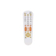 Пульт универсальный для телевизора RX-951 REXANT Пульт универсальный для телевизора RX-951 REXANT