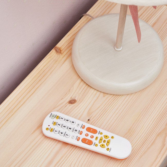 Пульт универсальный для телевизора RX-951 REXANT Пульт универсальный для телевизора RX-951 REXANT