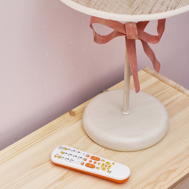 Пульт универсальный для телевизора RX-951 REXANT Пульт универсальный для телевизора RX-951 REXANT