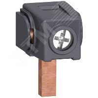 ПЕРЕХОДНИКИ ИЗОЛИРОВАННЫЕ ДВОЙНЫЕ (A9X) (4ШТ)