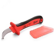 Нож диэлектрический НМИ-01 Нож диэлектрический НМИ-01