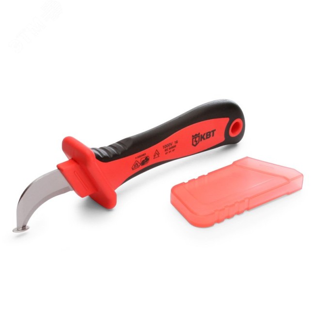 Нож диэлектрический НМИ-01 Нож диэлектрический НМИ-01