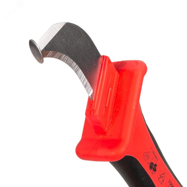 Нож диэлектрический НМИ-01 Нож диэлектрический НМИ-01