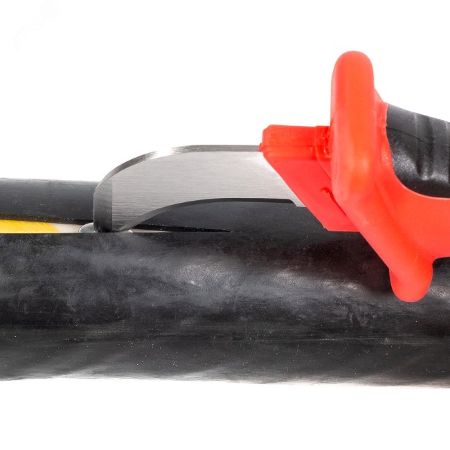 Нож диэлектрический НМИ-01 Нож диэлектрический НМИ-01