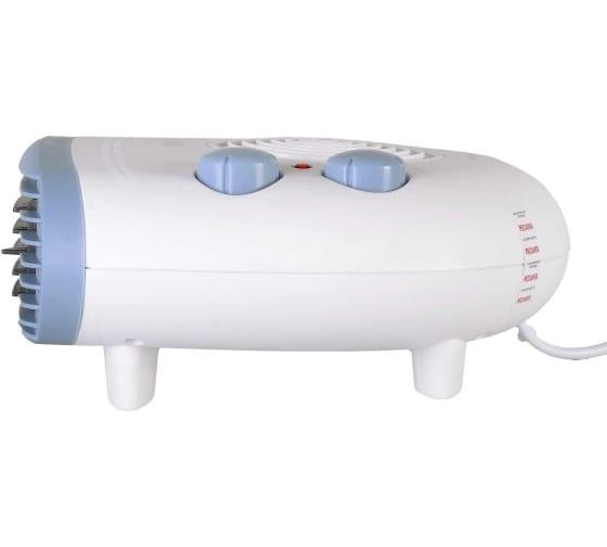 Тепловентилятор ТВС-3 Ресанта 67/2/12 Тепловентилятор ТВС-3 Ресанта 67/2/12