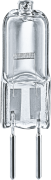 Лампа галогенная КГМ 50вт 12в G6.35 капсульная Лампа галогенная КГМ 50вт 12в G6.35 капсульная