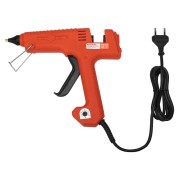 Пистолет клеевой, 300Вт, Ø11мм, ЭКСПЕРТ, настройка температуры 100…220℃, блистер REXANT Пистолет клеевой, 300Вт, Ø11мм, ЭКСПЕРТ, настройка температуры 100…220℃, блистер REXANT