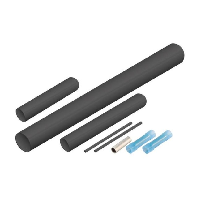 Комплект для концевания и соединения заделки саморег. кабеля SRL Ex TOKOV ELECTRIC TKE-NK-SRL Комплект для концевания и соединения заделки саморег. кабеля SRL Ex TOKOV ELECTRIC TKE-NK-SRL