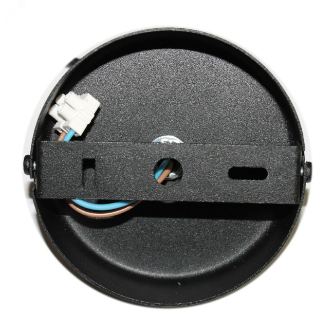 Светильник Спот НПБ 01-60-513 черн.матовый/черный ИУ Светильник Спот НПБ 01-60-513 черн.матовый/черный ИУ