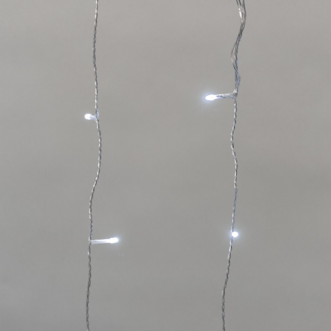Гирлянда Дождь светодиодный 2х1,5м, эффект мерцания, прозрачный провод, IP44, 230В, диоды БЕЛЫЕ, 150LED NEON-NIGHT Гирлянда Дождь светодиодный 2х1,5м, эффект мерцания, прозрачный провод, IP44, 230В, диоды БЕЛЫЕ, 150LED NEON-NIGHT