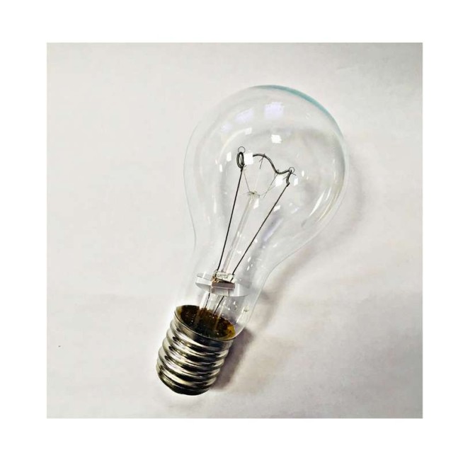 Излучатель тепловой Т 230-500Вт E40 230В (48) КЭЛЗ 8102401 Излучатель тепловой Т 230-500Вт E40 230В (48) КЭЛЗ 8102401