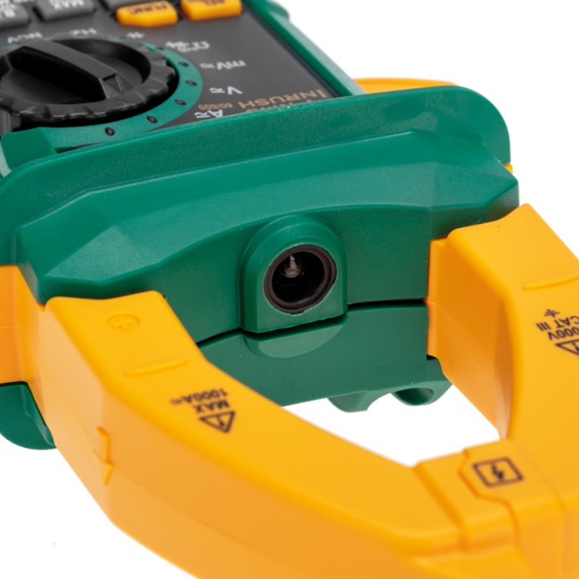 Токовые клещи MS2125A MASTECH