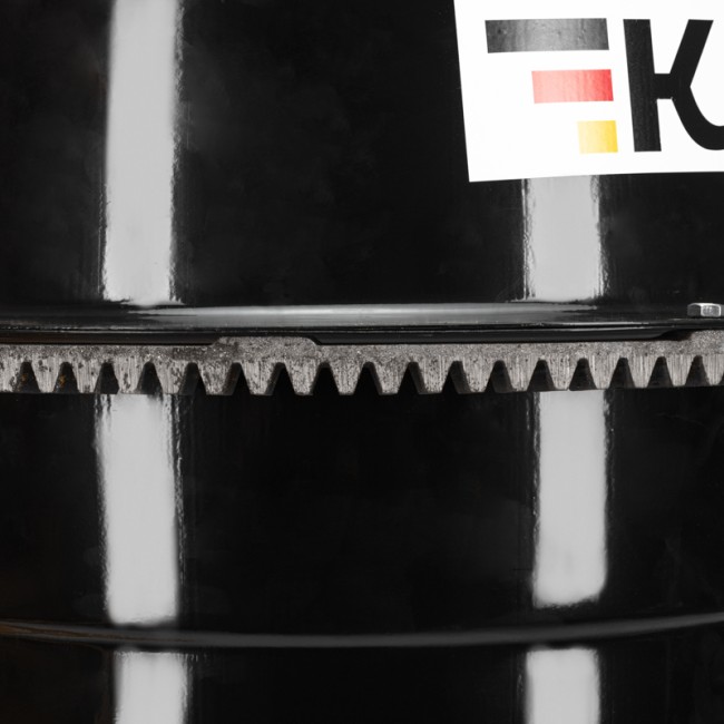 Бетоносмеситель KR-160, 700Вт, 160л, чугунный венец KRANZ Бетоносмеситель KR-160, 700Вт, 160л, чугунный венец KRANZ